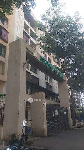 1 BHK Flat In Parekh Peninsula Park For Sale  In Virar West