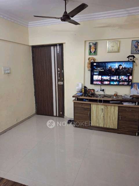 1 BHK Flat In Parekh Peninsula Park For Sale  In Virar West
