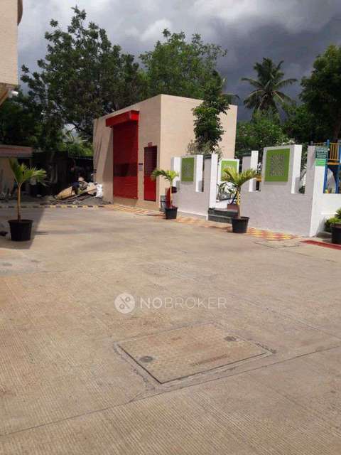 1 BHK Flat In Mountanraga Sociaty  For Sale  In Uruli Devachi