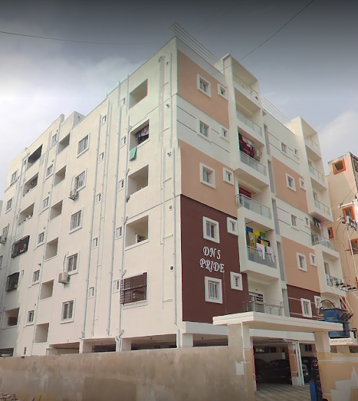 DNS Pride Puppalaguda, hyderabad Apartments/Flats NoBroker
