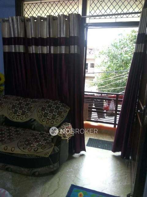 2 BHK Flat In Standalone Building  For Sale  In Jivan Park