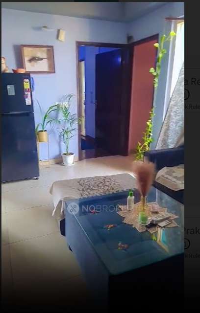 2 BHK Flat In La Residentia For Sale  In Techzone 4