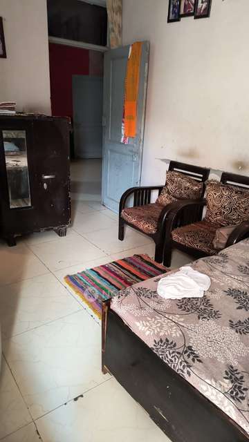 2 BHK Flat For Sale  In  West Vinod Nagar