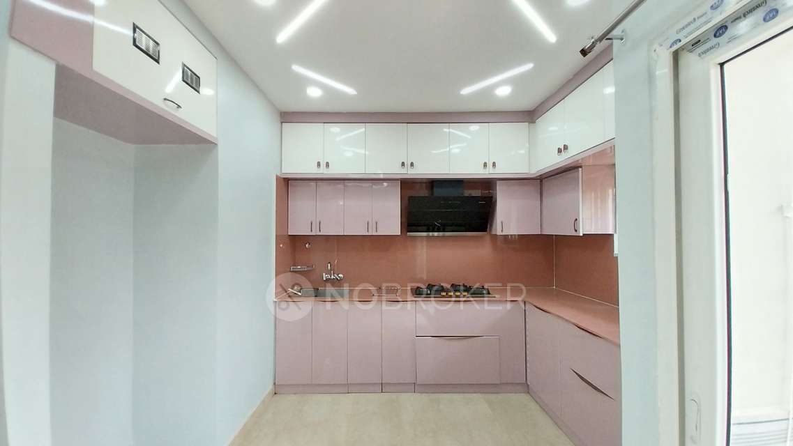 3 BHK Flat In Ssv Homes for Rent  In Kondapur