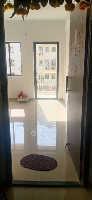 1 RK Flat In Peninsula Address One for Rent In Gahunje