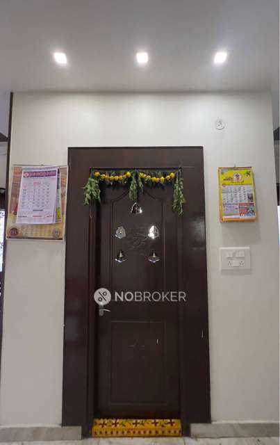 4+ BHK House For Sale  In Attapur Pillar No 135