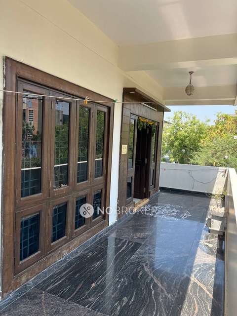 4+ BHK House For Sale  In Attapur Pillar No 135