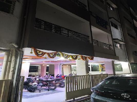 PG for Girls in Kharadi