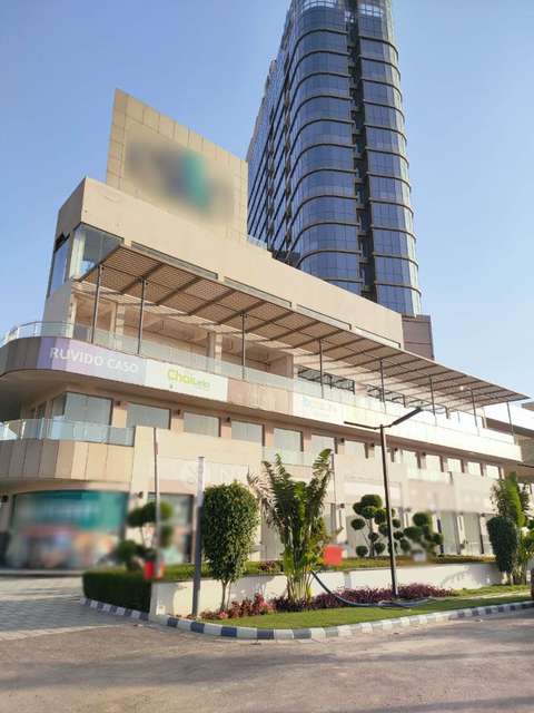 Shop in Sector 80, Gurgaon for sale 