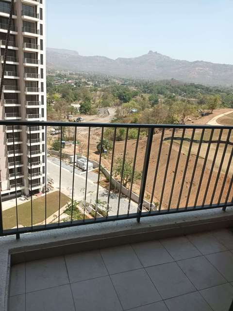 2 BHK Flat In Godrej Golf Meadows For Sale  In Panvel