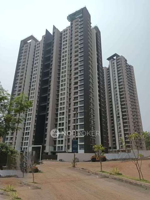 2 BHK Flat In Godrej Golf Meadows For Sale  In Panvel