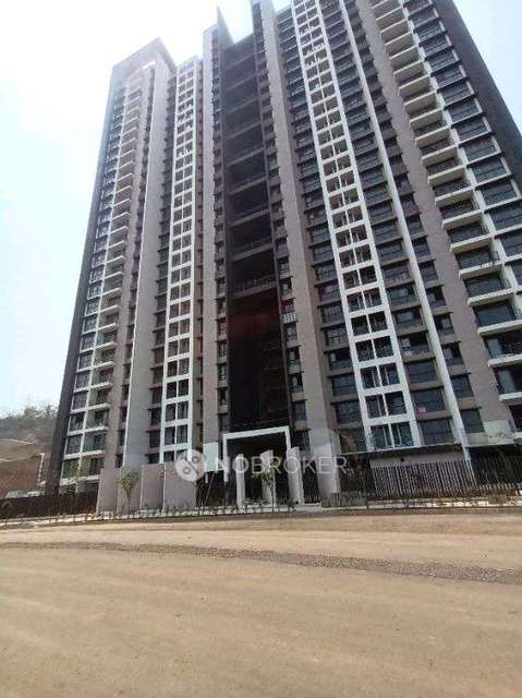 2 BHK Flat In Godrej Golf Meadows For Sale  In Panvel