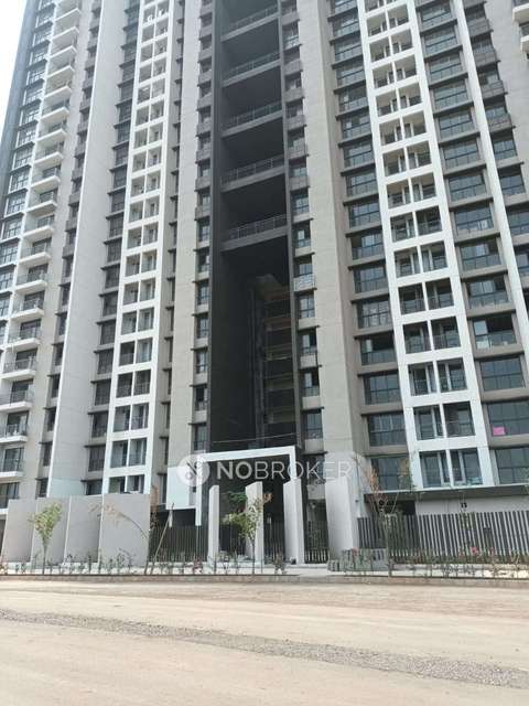 2 BHK Flat In Godrej Golf Meadows For Sale  In Panvel