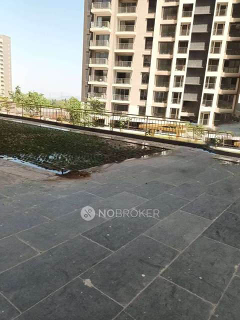 2 BHK Flat In Godrej Golf Meadows For Sale  In Panvel