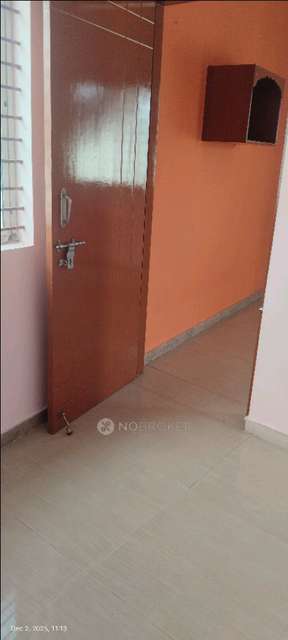 1 BHK Flat In Standalone Building  for Rent  In 75177, Ramchandrapura Main Rd, Coconut Garden, Ramachandrapura, Jalahalli East, Bengaluru, Karnataka 560013, India