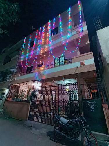 4+ BHK Flat For Sale  In Dighi