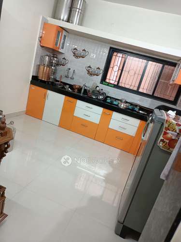 4+ BHK Flat For Sale  In Dighi