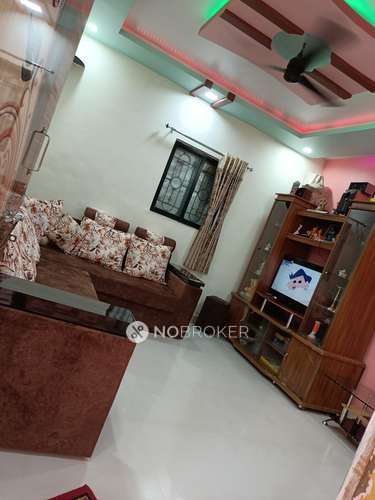 4+ BHK Flat For Sale  In Dighi