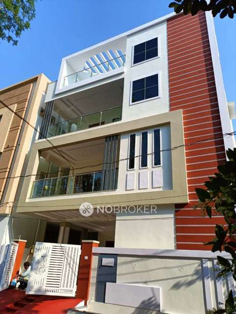 2 BHK Flat In Sv Nakshatra Apartments for Rent  In Peerzadiguda