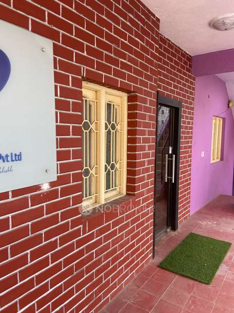 Office Space in Jeevanbheema Nagar Bus Terminus, Bangalore for Rent