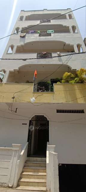 2 BHK Flat In Balaji Enclave For Sale  In Adarsh Nagar