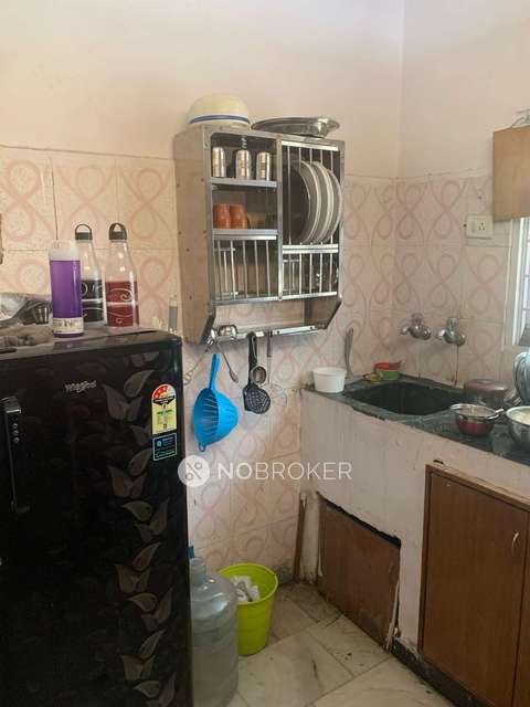 2 BHK Flat In Balaji Enclave For Sale  In Adarsh Nagar