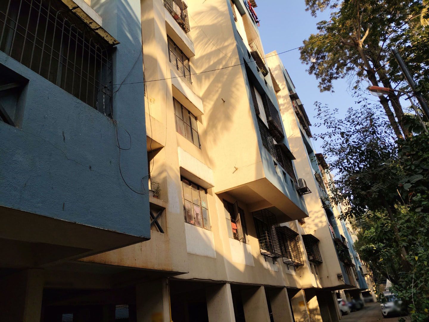 Surana Poonam Garden