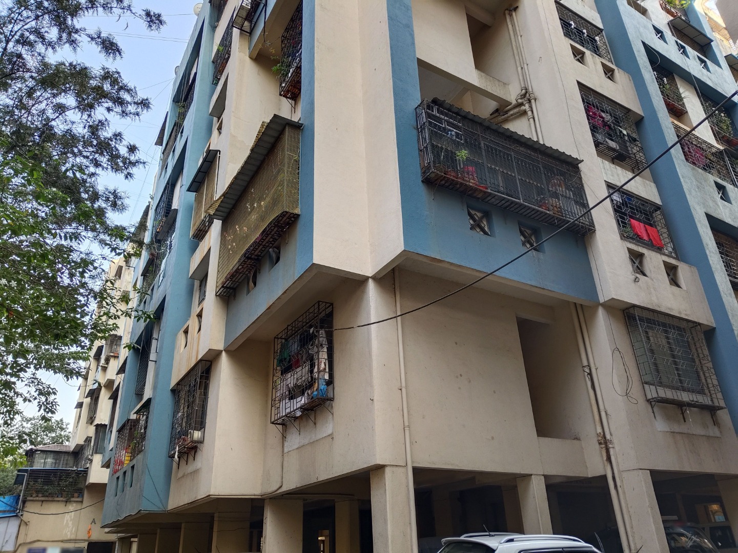 Surana Poonam Garden