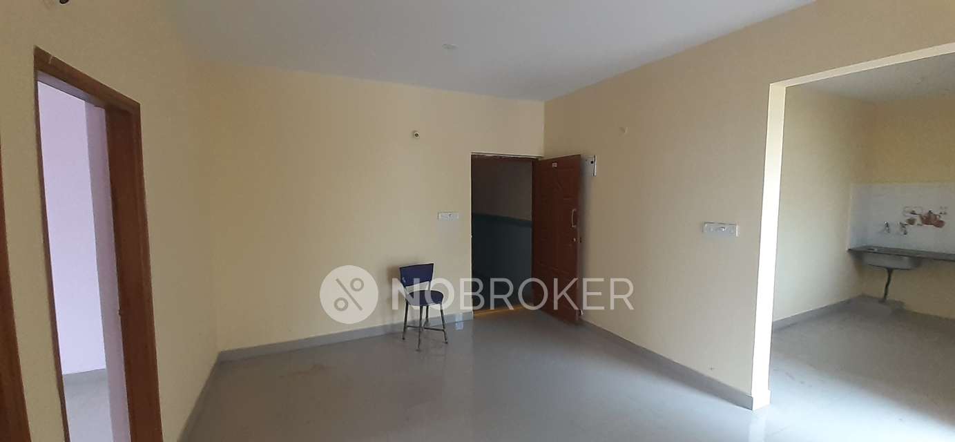 3 BHK Flat In Sabari Sai Empire For Sale  In J. P. Nagar