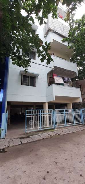 3 BHK Flat In Sabari Sai Empire For Sale  In J. P. Nagar