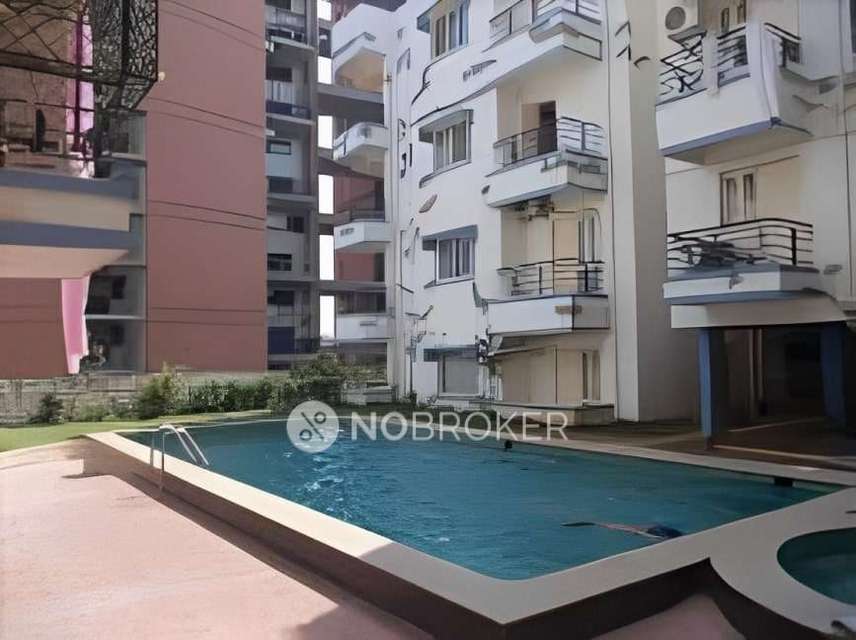 2 BHK Flat In Sumadhura Shangrilla  For Sale  In Whitefield