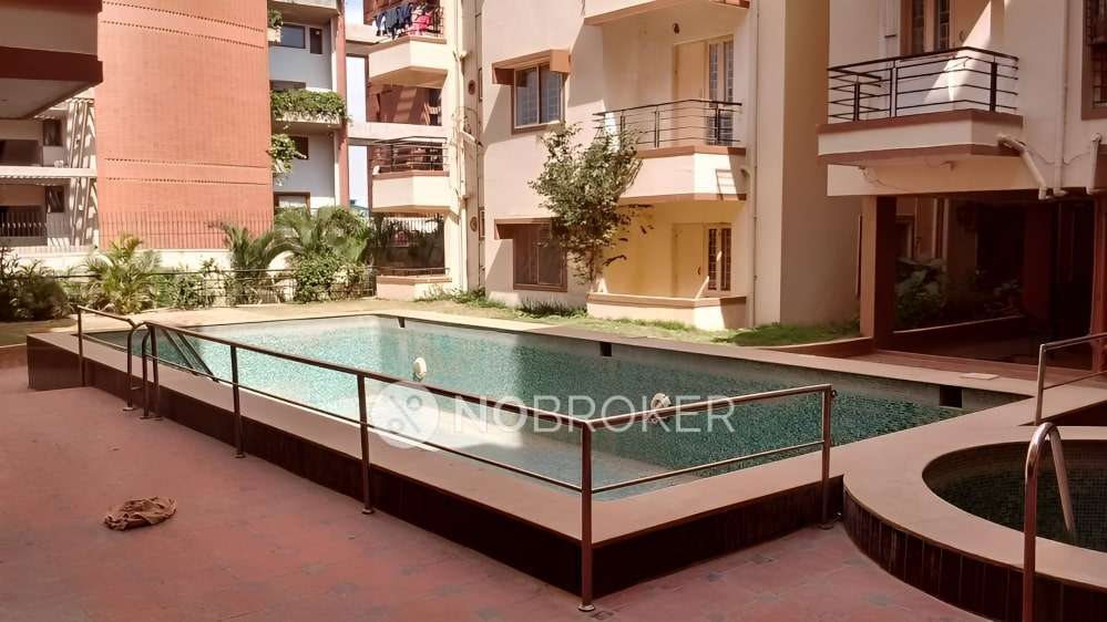 2 BHK Flat In Sumadhura Shangrilla  For Sale  In Whitefield