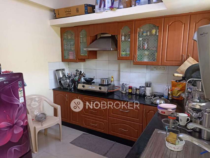 2 BHK Flat In Sumadhura Shangrilla  For Sale  In Whitefield