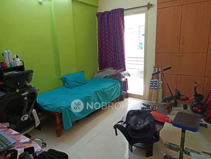 2 BHK Flat In Sumadhura Shangrilla  For Sale  In Whitefield