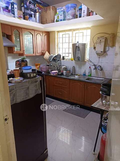 2 BHK Flat In Sumadhura Shangrilla  For Sale  In Whitefield