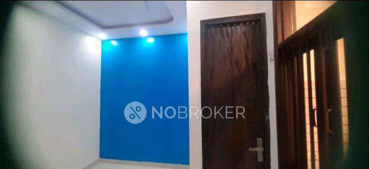 2 BHK Flat In Standalone Building  for Rent  In Uttam Nagar West Metro Station