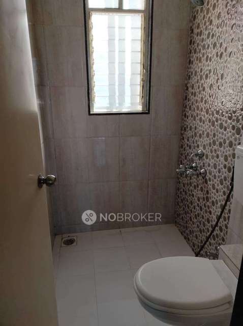 2 BHK Flat In Mont Vert Vesta for Rent  In Pirangut