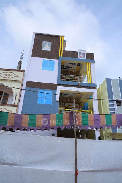 2 BHK House for Rent  In Bandlaguda Jagir