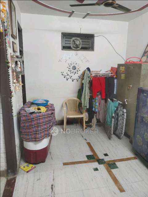 2 BHK Flat In Sb For Sale  In Budh Vihar