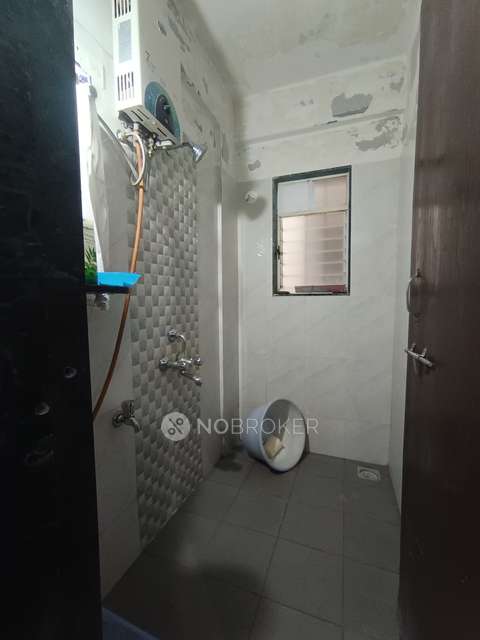1 BHK Flat In Royal I Park For Sale  In Charholi Budruk