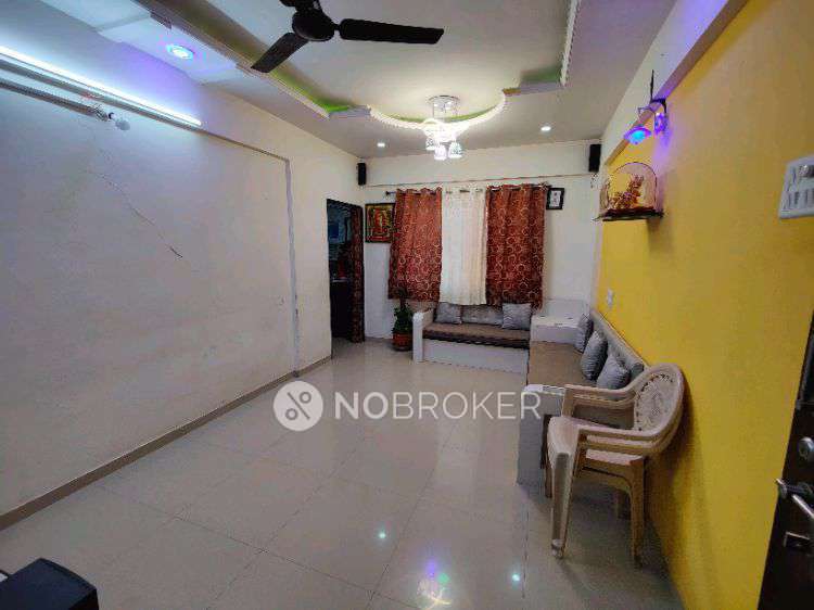 1 BHK Flat In Royal I Park For Sale  In Charholi Budruk