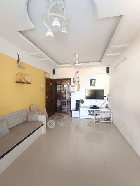 1 BHK Flat In Royal I Park For Sale  In Charholi Budruk