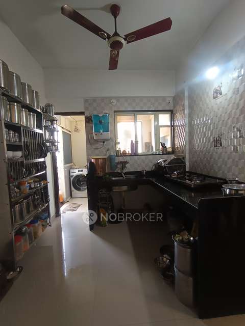 1 BHK Flat In Royal I Park For Sale  In Charholi Budruk