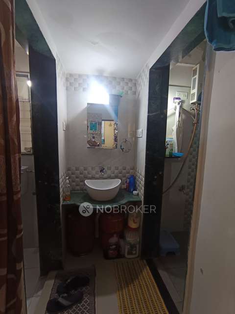 1 BHK Flat In Royal I Park For Sale  In Charholi Budruk