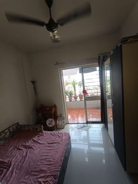 1 BHK Flat In Royal I Park For Sale  In Charholi Budruk
