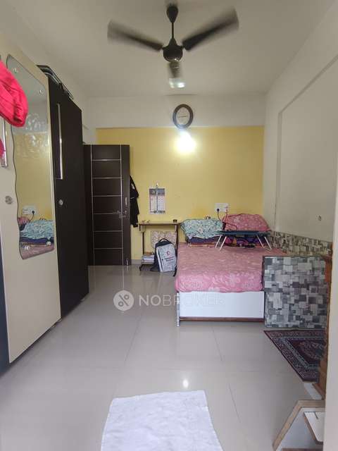 1 BHK Flat In Royal I Park For Sale  In Charholi Budruk