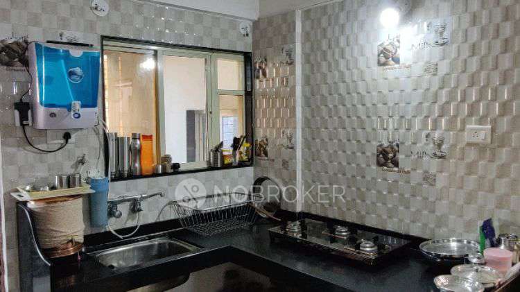 1 BHK Flat In Royal I Park For Sale  In Charholi Budruk