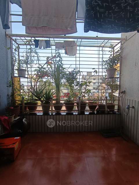 1 BHK Flat In Royal I Park For Sale  In Charholi Budruk