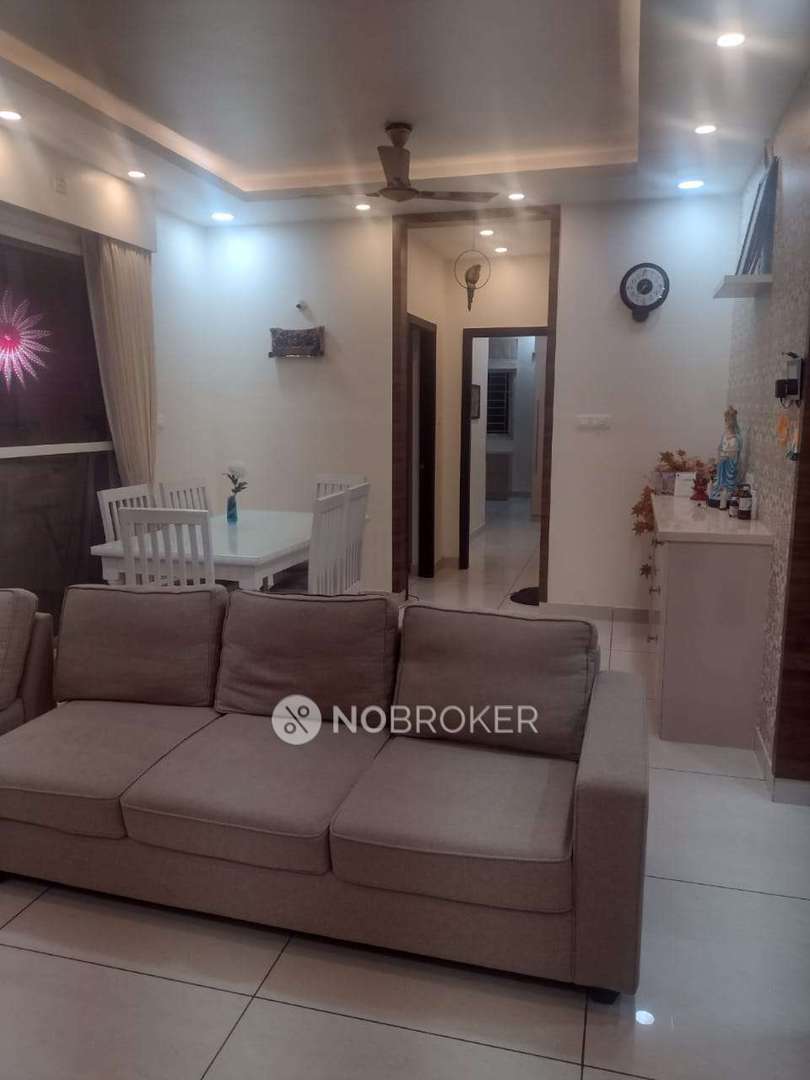 Prestige Lakeside Habitat Varthur Rent WITHOUT BROKERAGE Fully