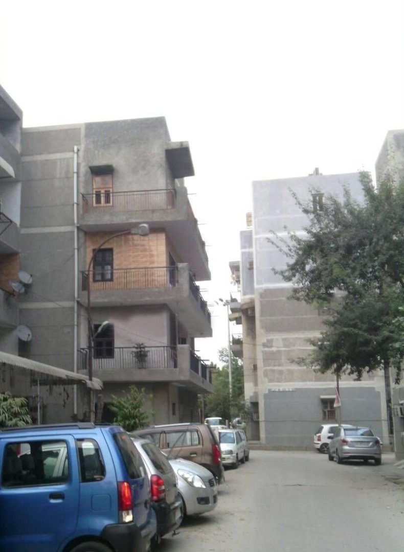 Rosewood Apartments Dwarka, delhi Apartments/Flats NoBroker
